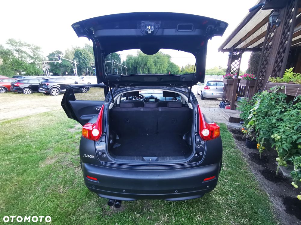 Nissan Juke 1.6 DIG-T Tekna - 12