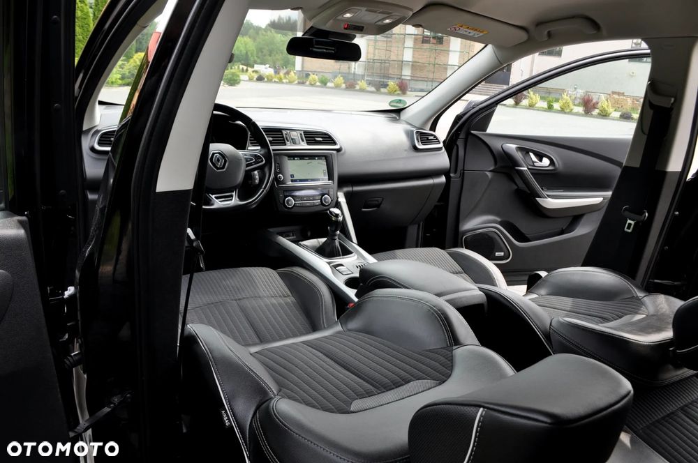 Renault Kadjar - 28