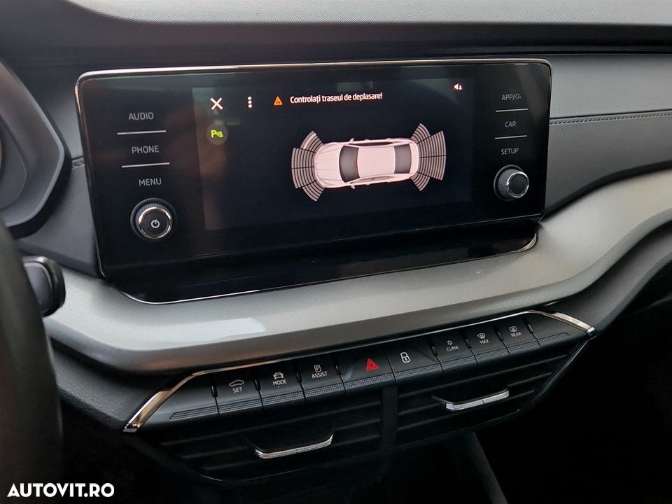 Skoda Octavia - 24