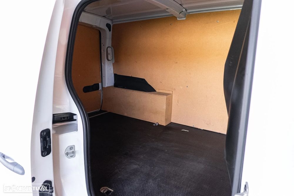 Renault Kangoo Maxi 1.5 dCi 3L IVA dedutível - 18