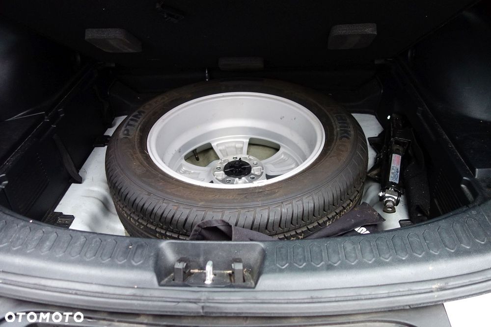 Kia Sportage 1.6 GDI Business Line 2WD - 21