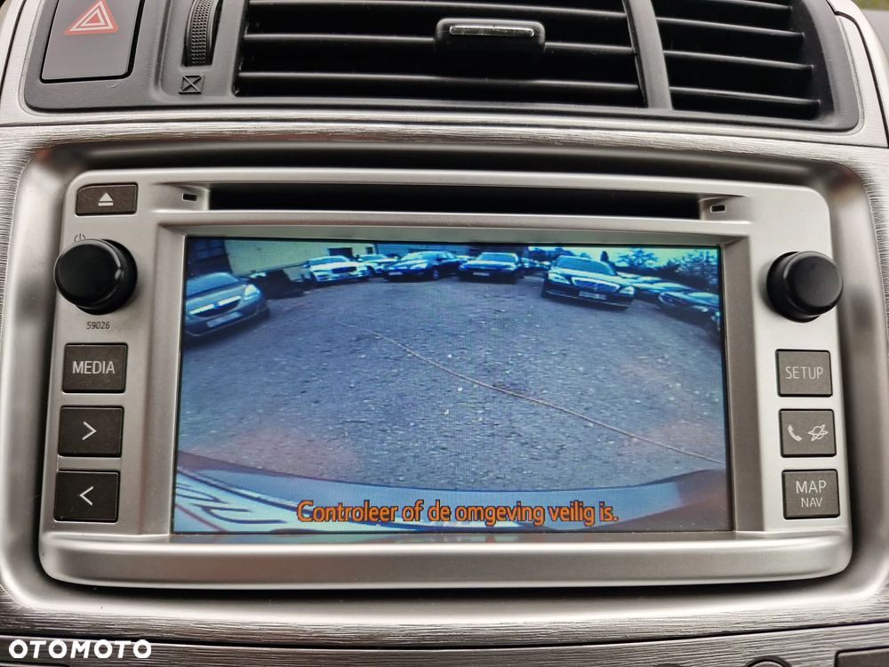 Toyota Verso 09-13 - 35