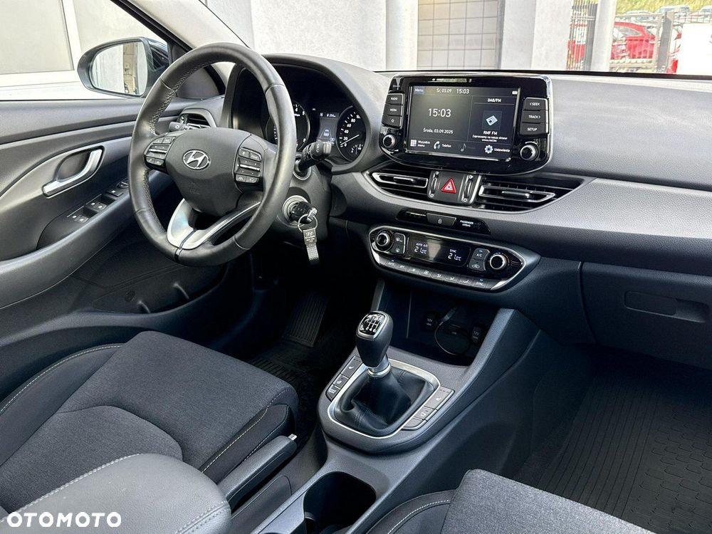 Hyundai i30 - 14