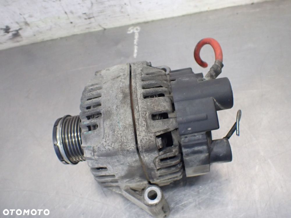 ALTERNATOR OPEL CORSA C 1.3 D 13117278 YP - 2