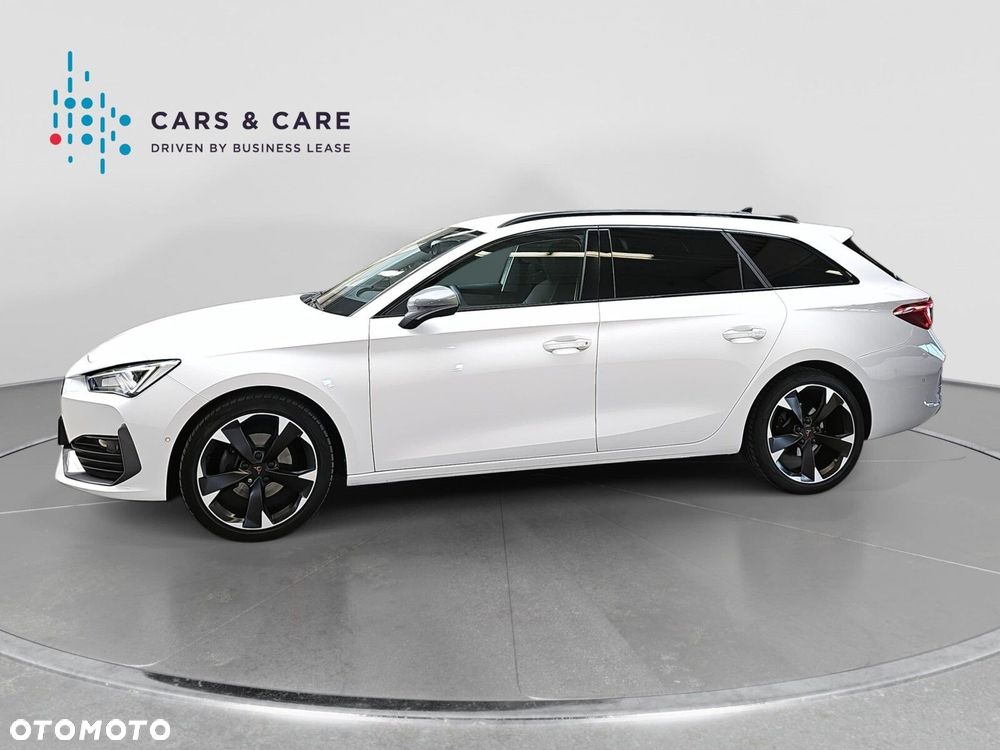 Cupra Leon 1.5 eTSI DSG - 32