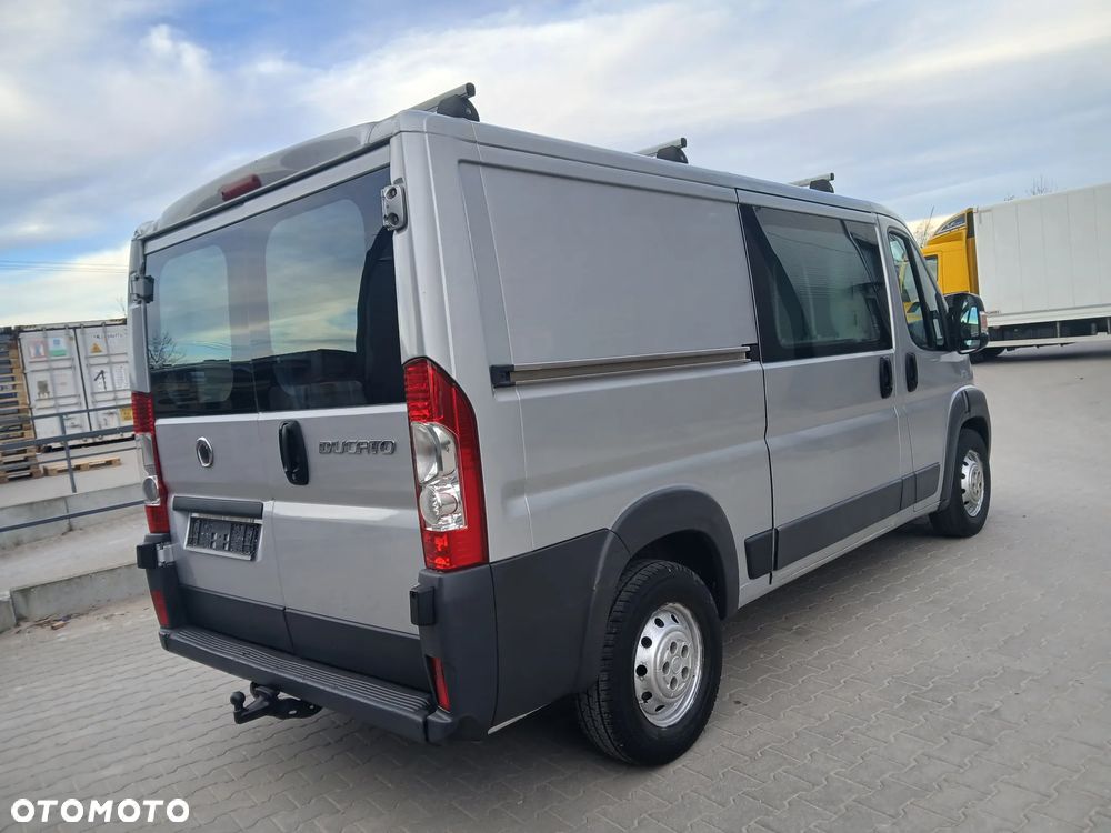 Fiat Ducato - 3