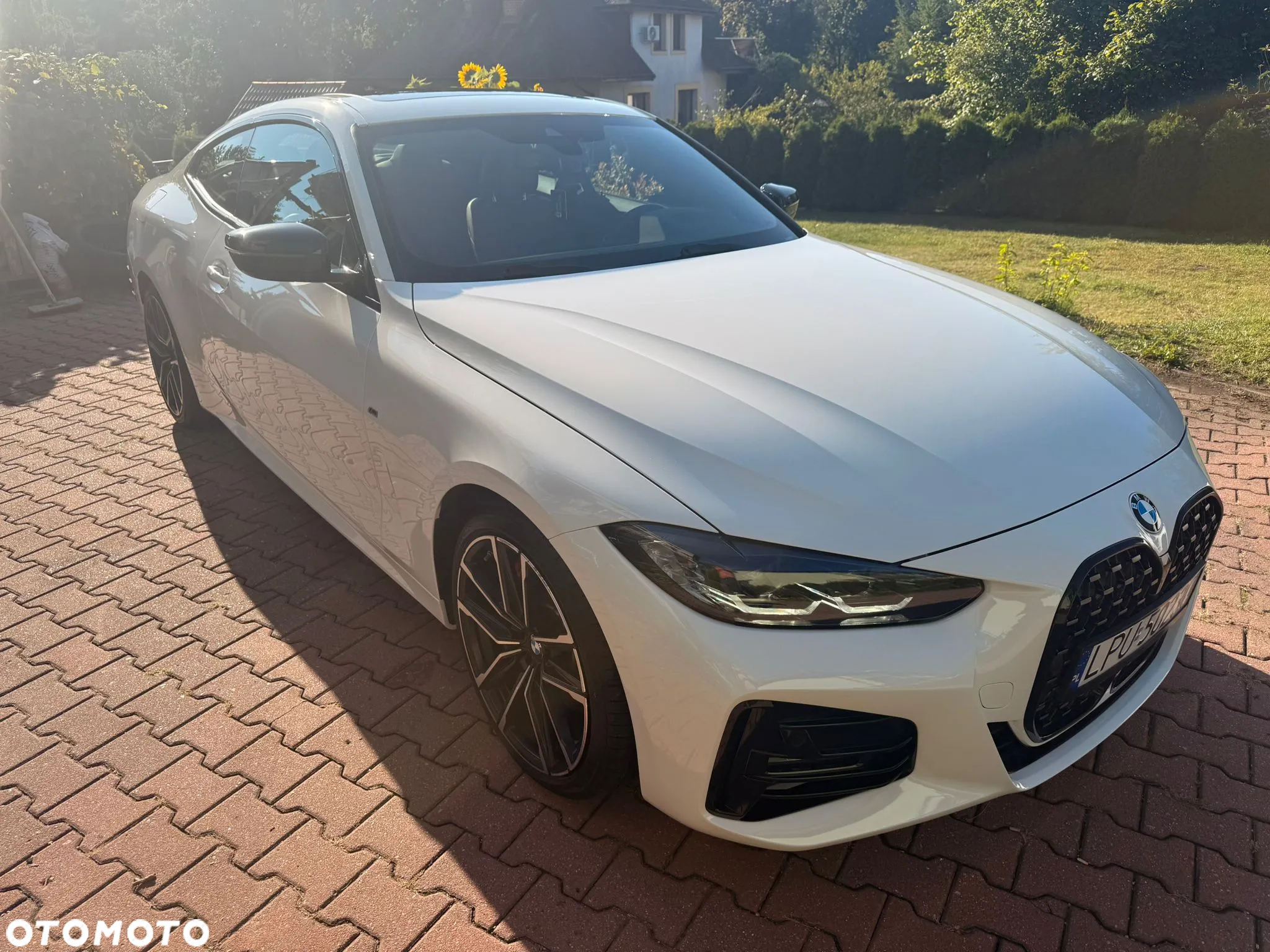 BMW Seria 4 430i xDrive M Sport - 2