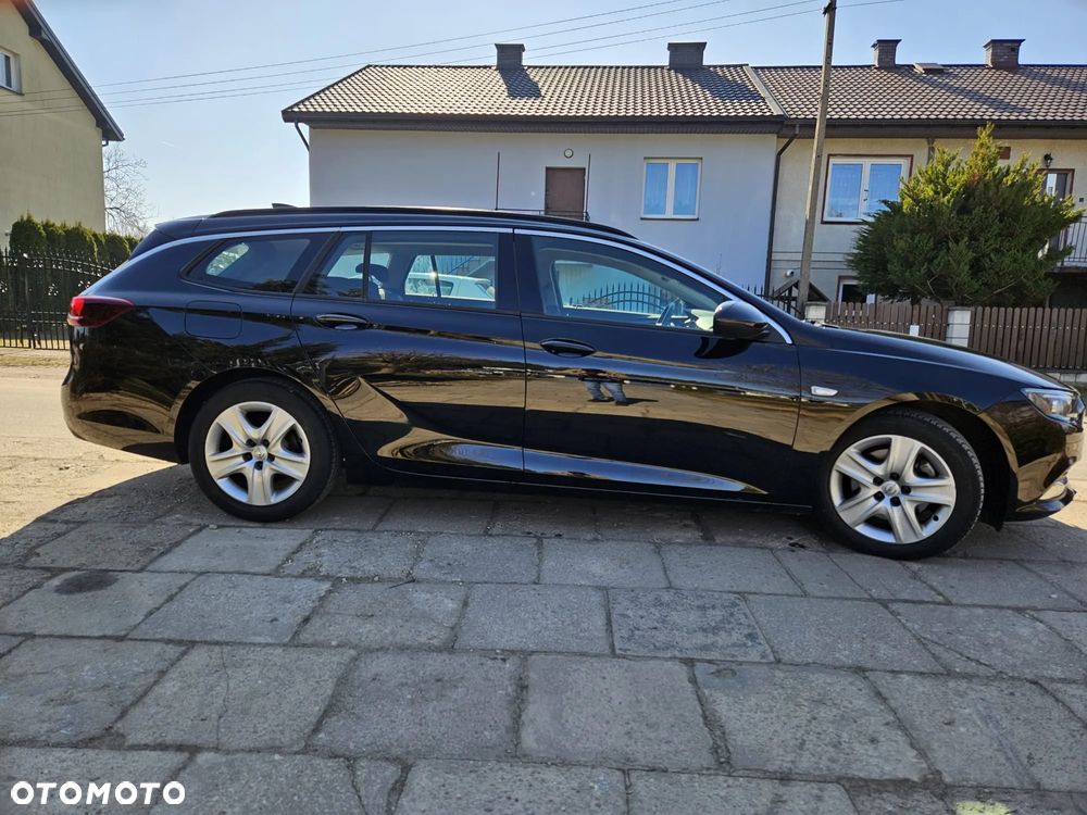 Opel Insignia 1.6 ECOTEC Edition - 4