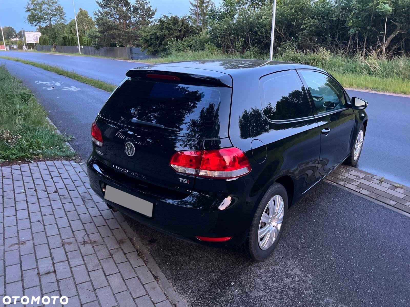Volkswagen Golf VI 1.4 TSI Trendline - 15