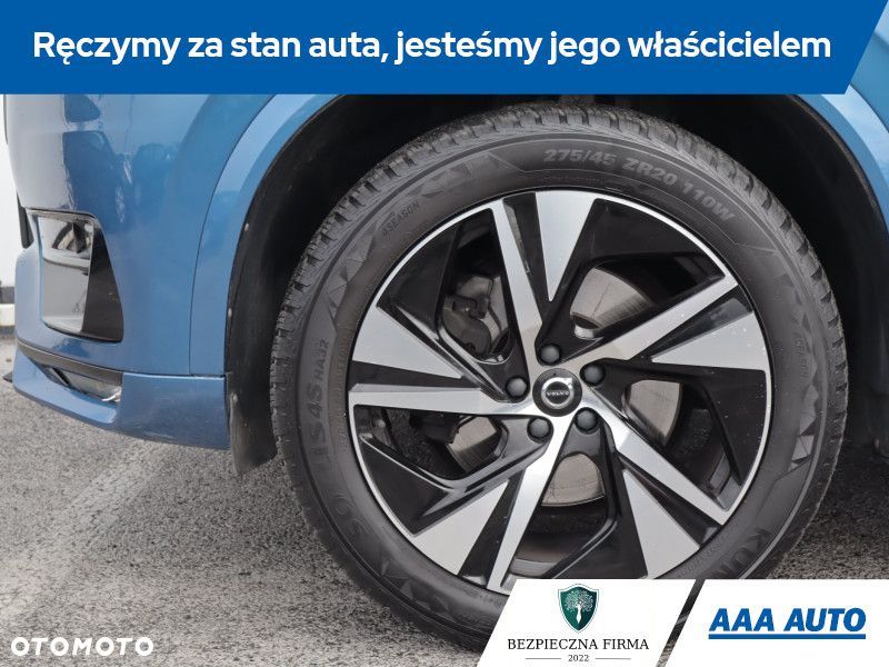 Volvo XC 90 - 17
