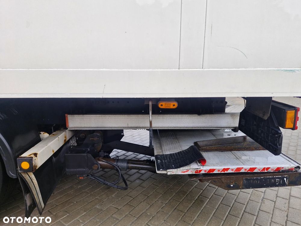 Mercedes-Benz Actros 2544 L11946 - 9