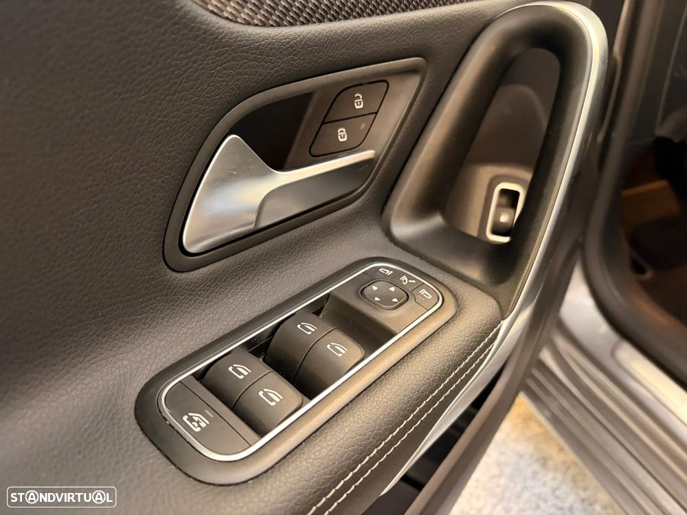 Mercedes-Benz A 250 e - 6