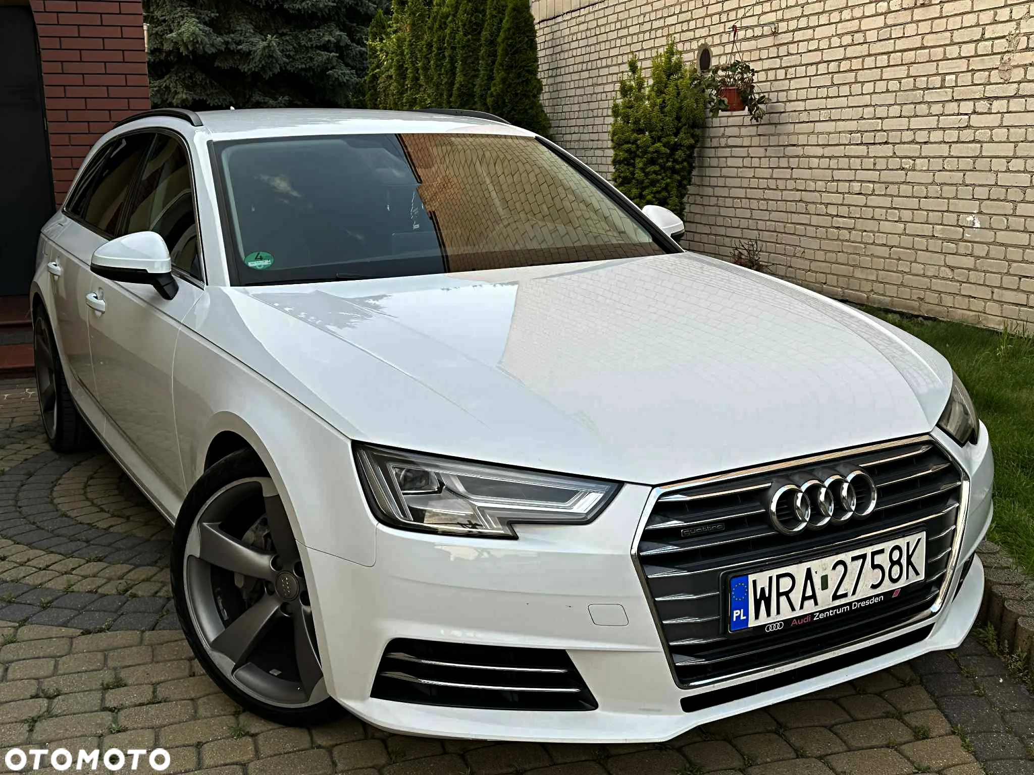 Audi A4 2.0 TDI Quattro Sport S tronic - 9