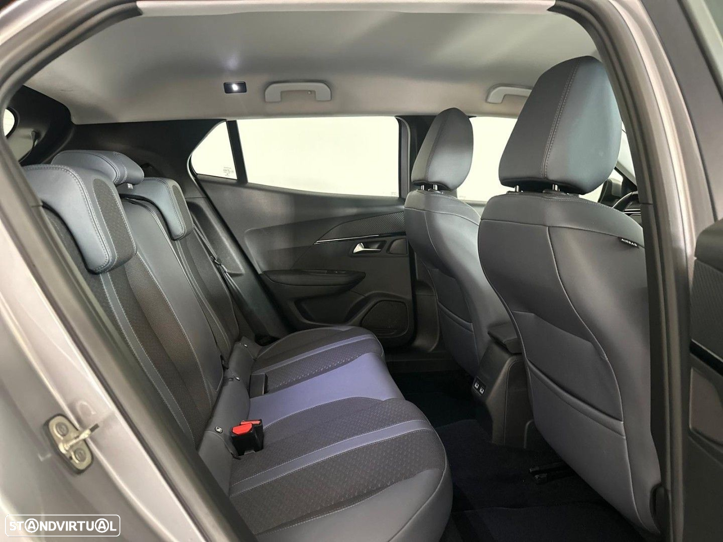 Peugeot 2008 PureTech 100 Stop&Start Allure - 14