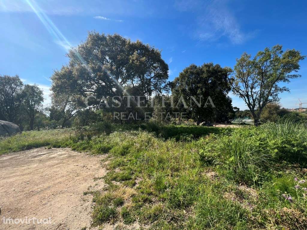 Terreno Urbano para habitação, comercio ou serviços, com vistas de mar - Grande imagem: 2/29
