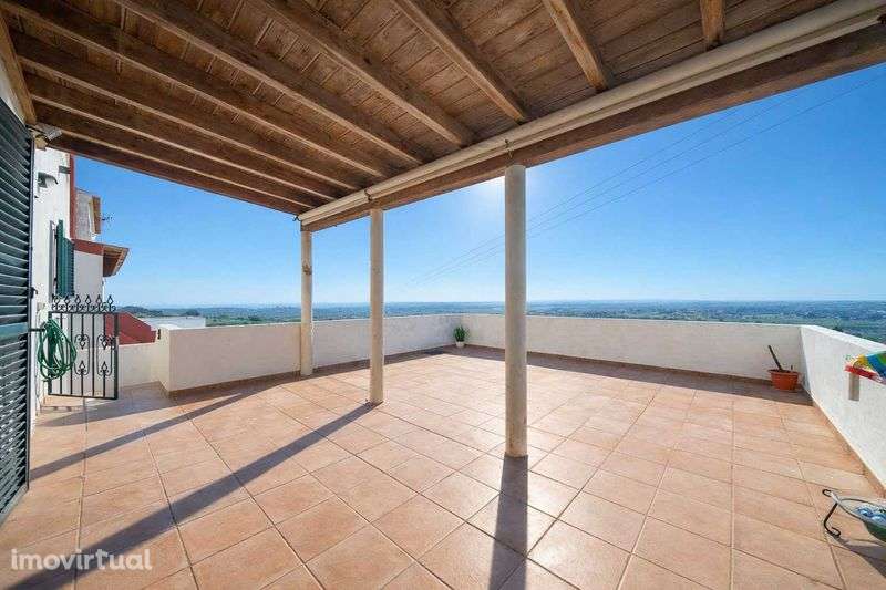 Moradia T3 com Garagem em Espiche – Praia da Luz | 200m² de Terreno - Grande imagem: 4/12