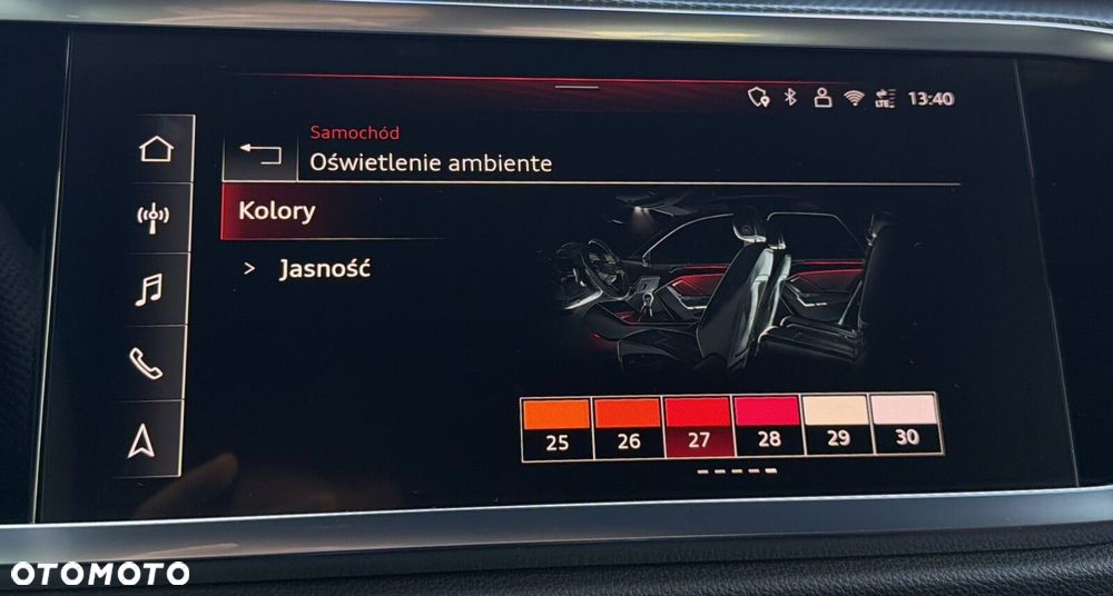 Audi Q3 Sportback - 19