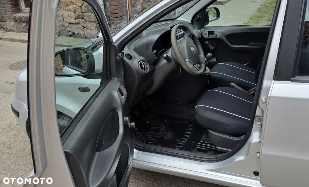 Fiat Panda 1.2 Actual Eco - 5