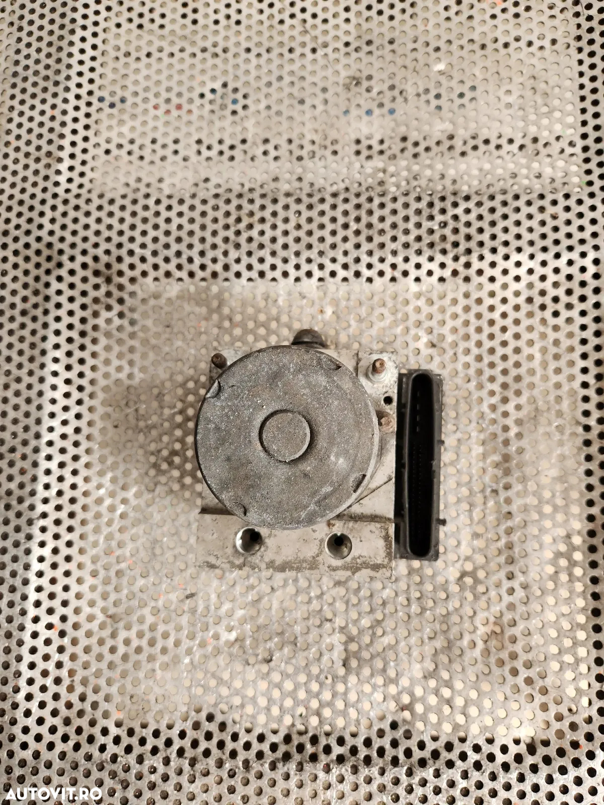 Modul Pompa Unitate ABS Opel Meriva A Cod  Dezmembrari Arad - 5