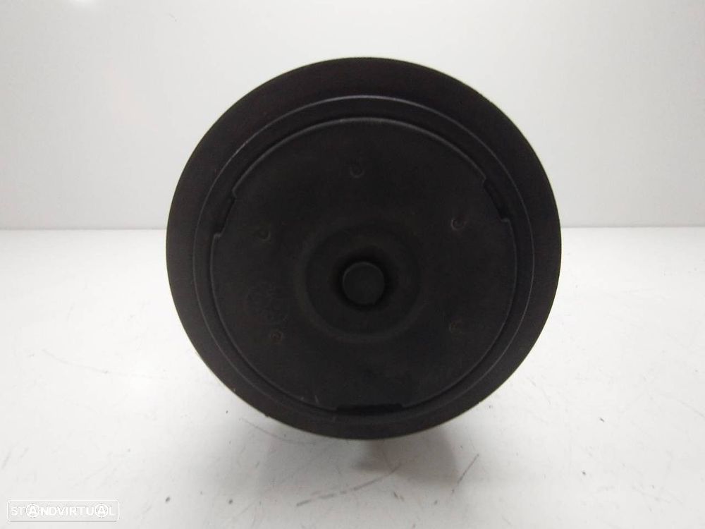 COMPRESSOR AR CONDICIONADO SEAT IBIZA IV 2008 - 3