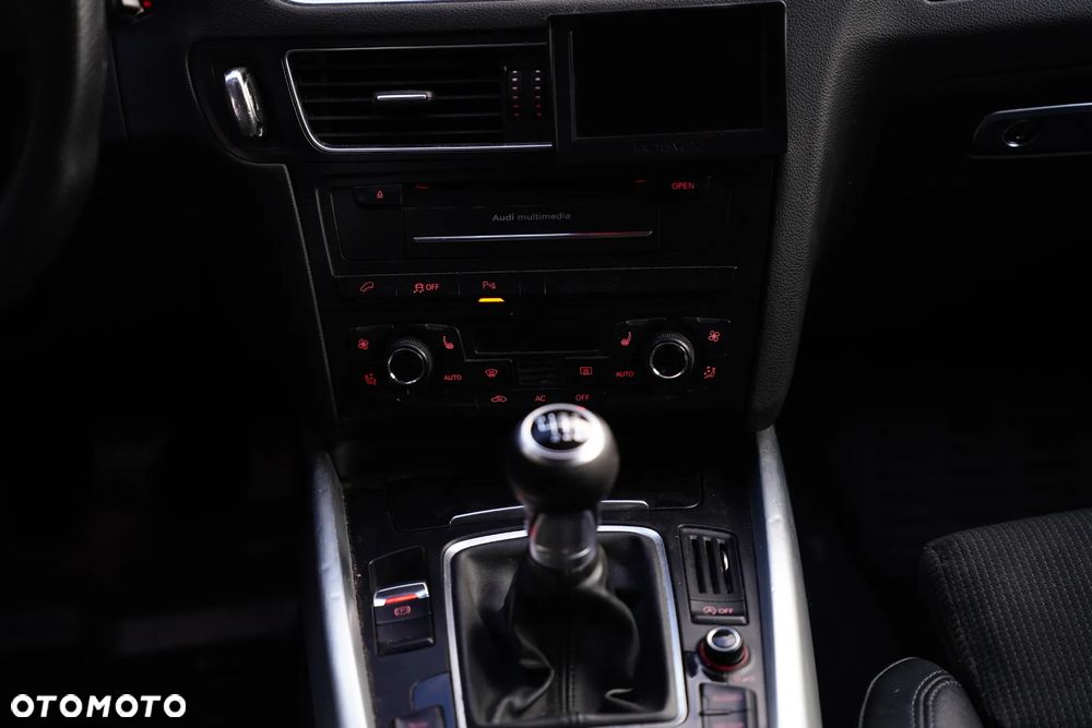 Audi Q5 2.0 TDI Quattro - 13
