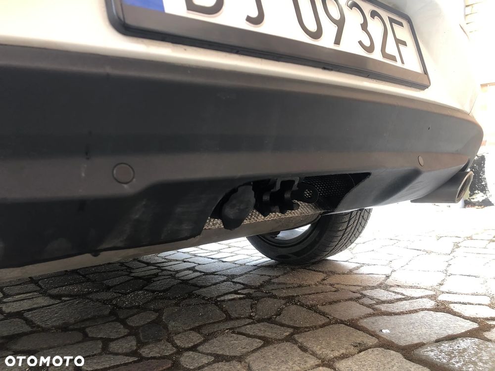 Volvo V40 D3 Geartronic Inscription - 16