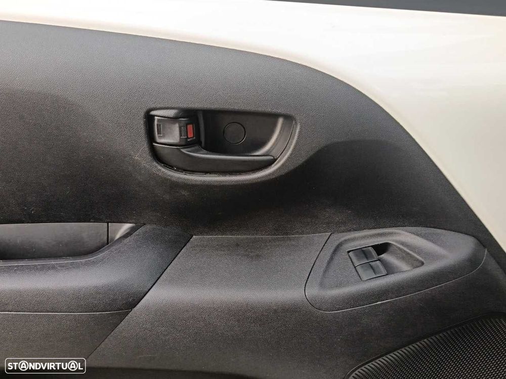 Citroën C1 1.0 VTi Feel - 12