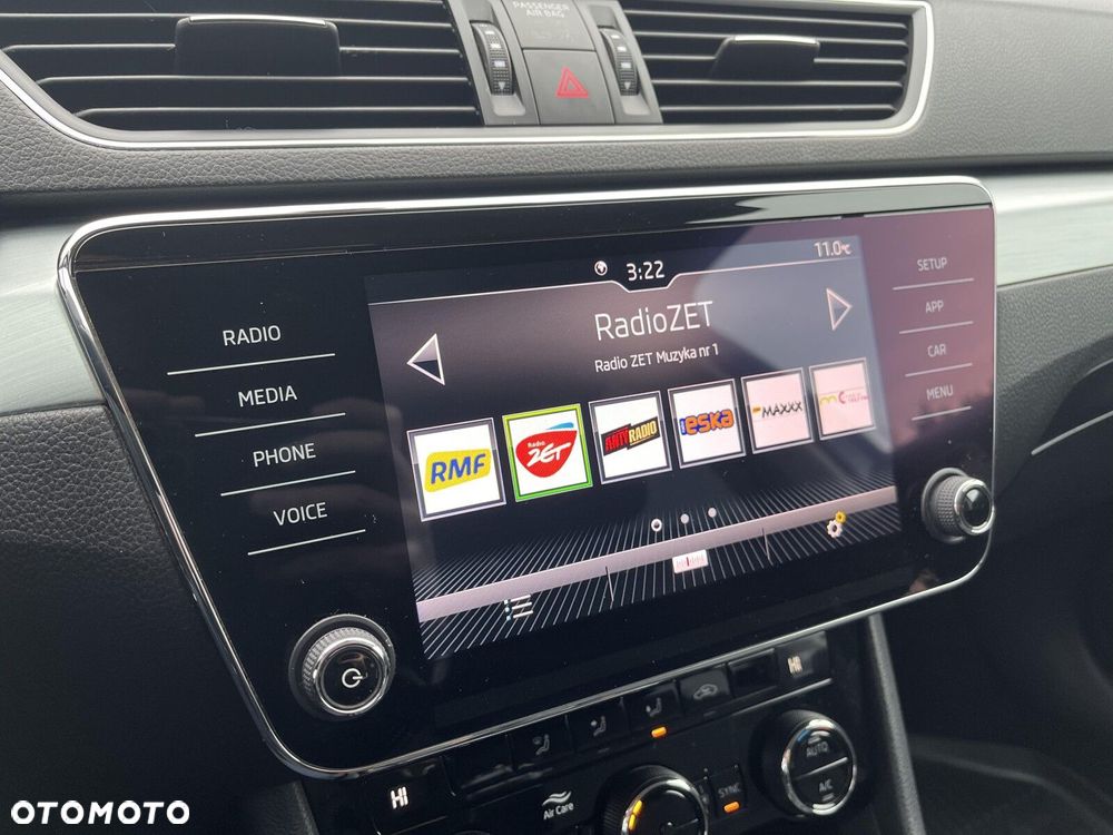 Skoda Superb 1.8 TSI Ambition - 22