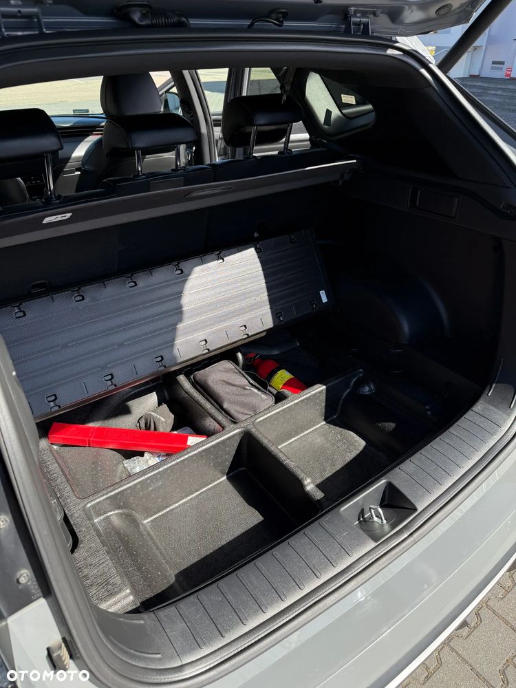 Hyundai Tucson 1.6 T-GDi HEV Executive N Line 4WD - 15