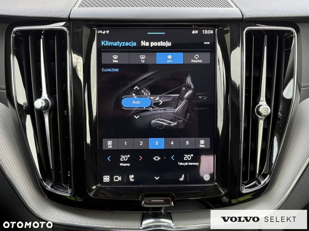 Volvo XC 60 - 16