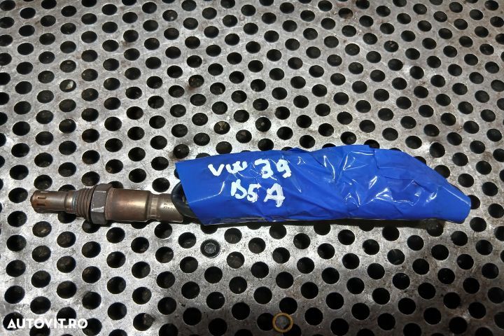 Sonda lambda 04L906262D 04L906262D Volkswagen VW Passat B8 [2014 - 20 - 1