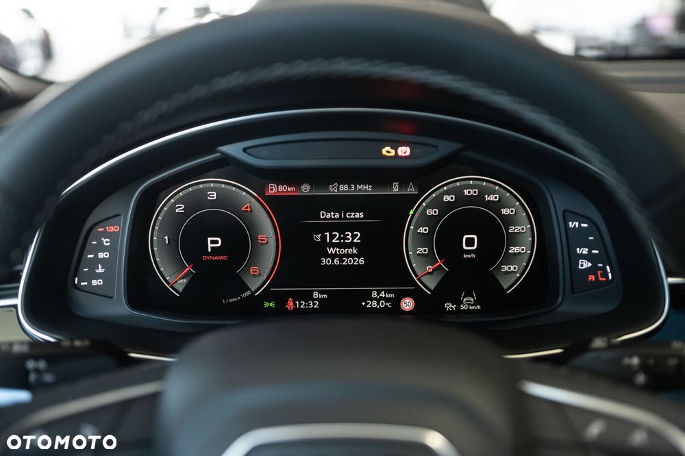 Audi Q7 - 33