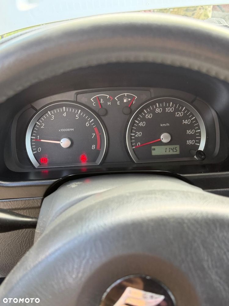 Suzuki Jimny - 8