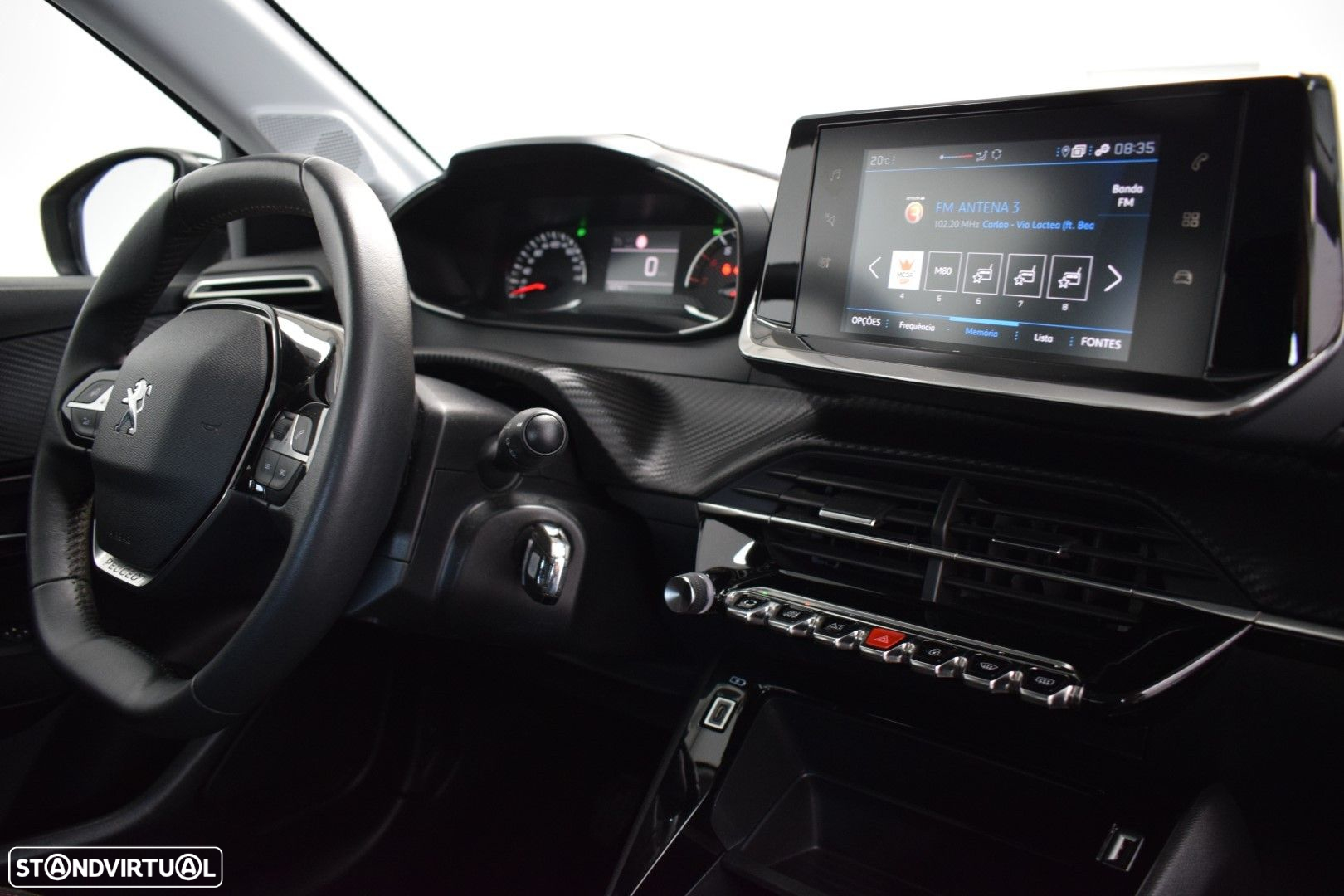 Peugeot 208 1.5 BlueHDi Active - 40