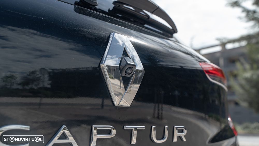 Renault Captur E-TECH 160 INTENS - 7