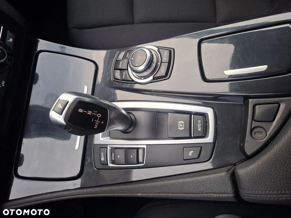 BMW Seria 5 520d - 9