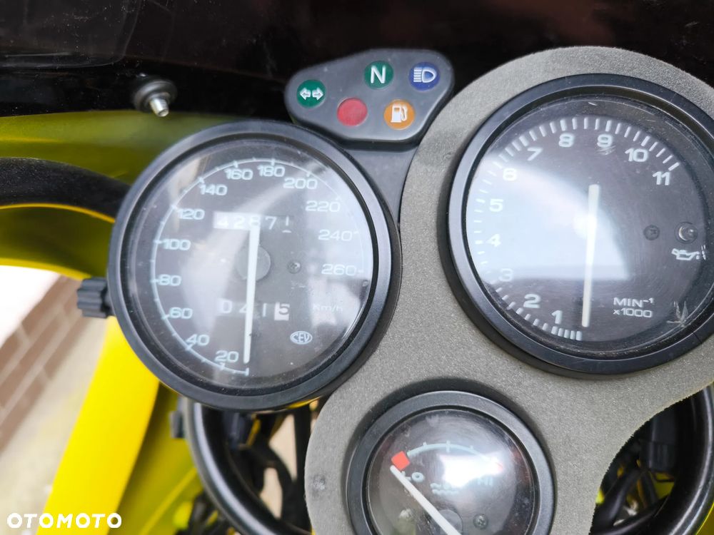 Ducati SuperSport - 5