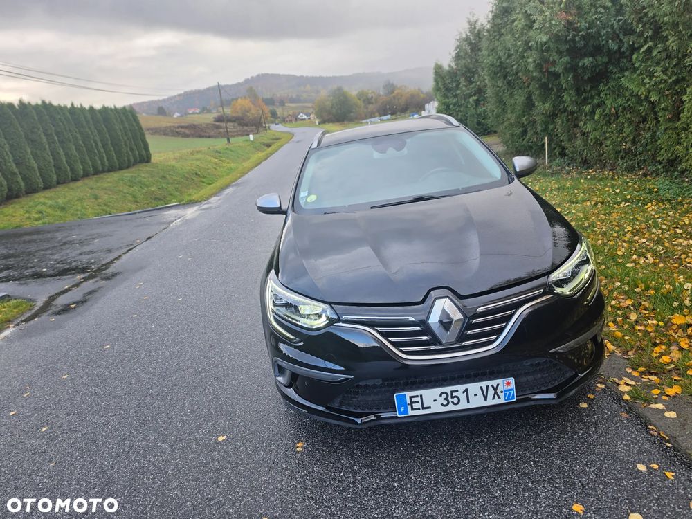 Renault Megane - 6
