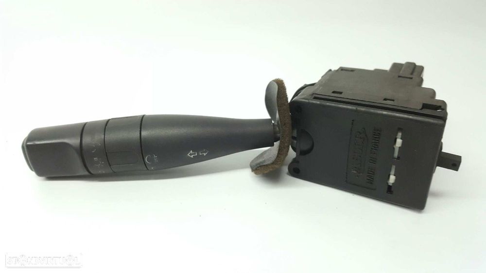 COMANDO DAS LUZES PEUGEOT 206 BERLINA XR - 6