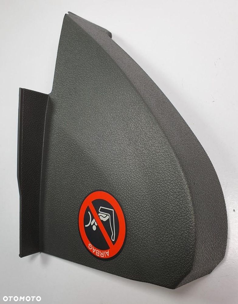 ZAŚLEPKA AIRBAG FORD FOCUS MK2 4M51-A044C60-AF - 2