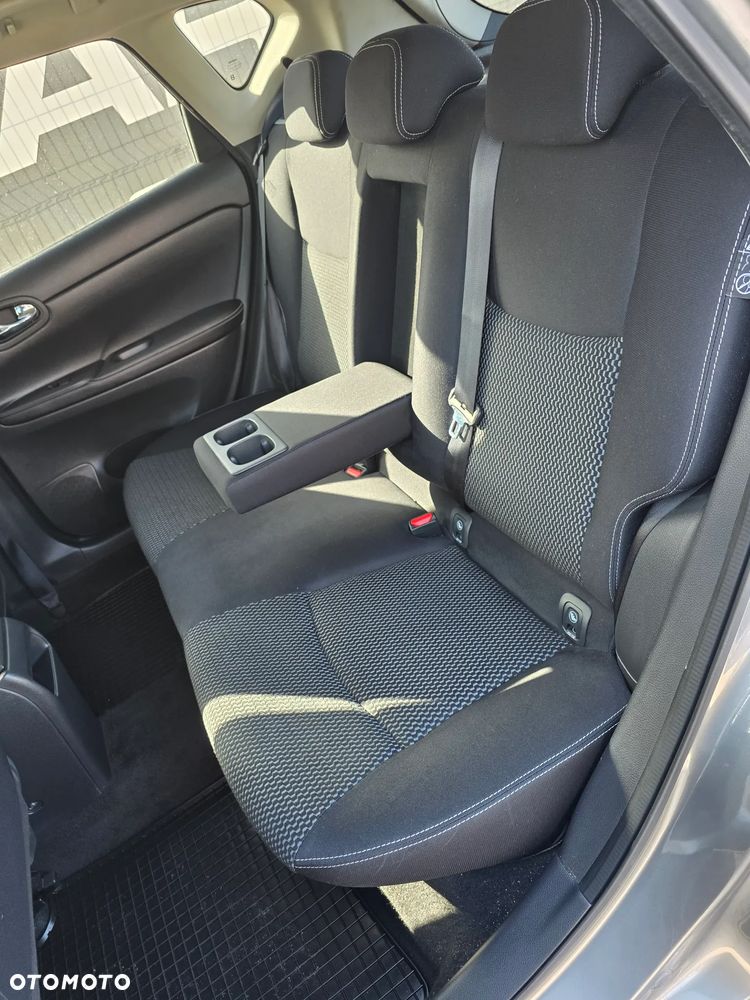 Nissan Pulsar 1.6 DIG-T N-Connecta - 8