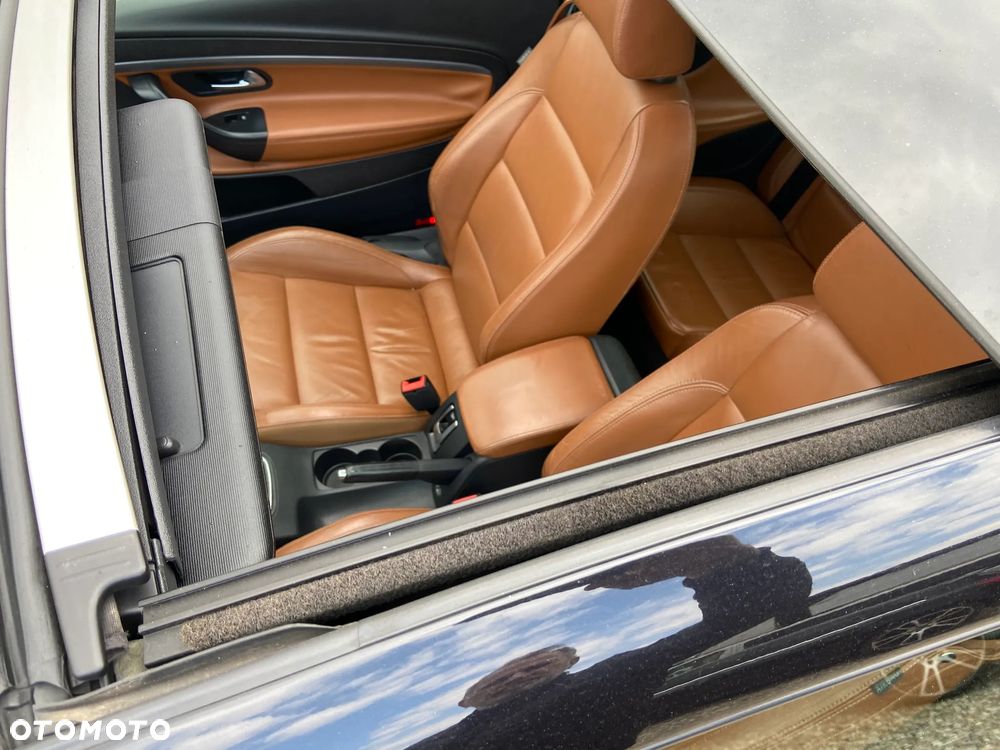 Volkswagen Eos - 8
