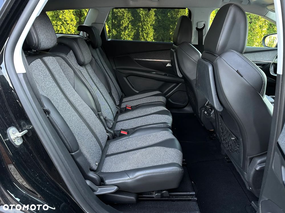 Peugeot 5008 BlueHDi 130 Active Pack - 12