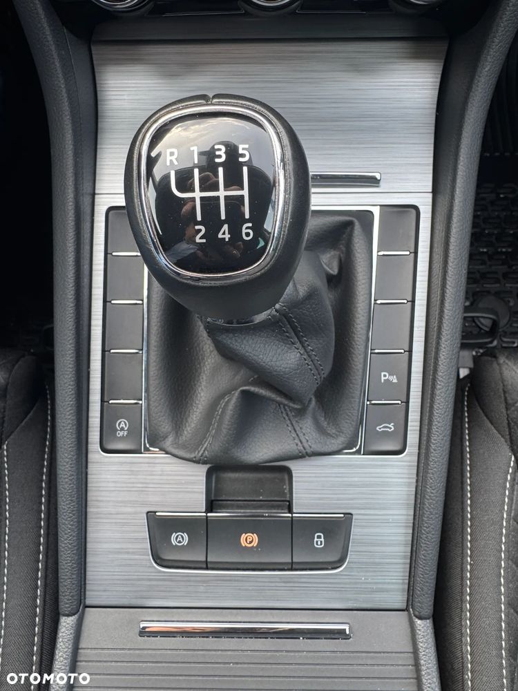 Skoda Superb 1.5 TSI Ambition - 22
