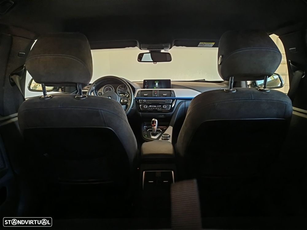 BMW 420 d Pack M Auto - 32