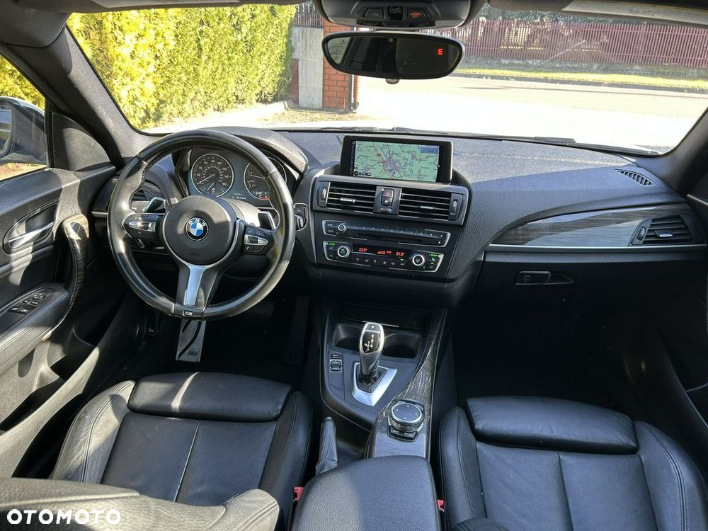 BMW Seria 2 - 6