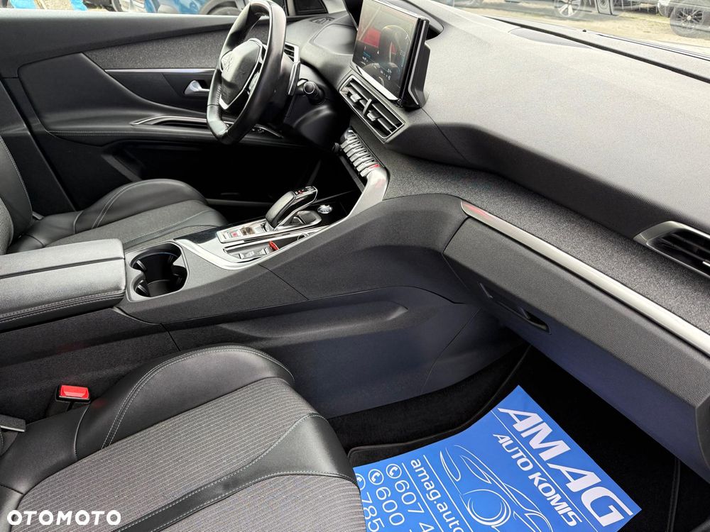 Peugeot 3008 225 e-EAT8 Allure - 18