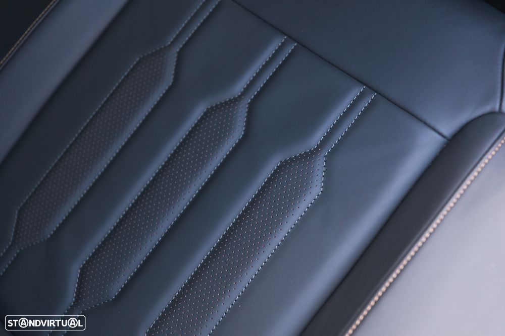Cupra Formentor VZ 1.4 e-Hybrid DSG - 16