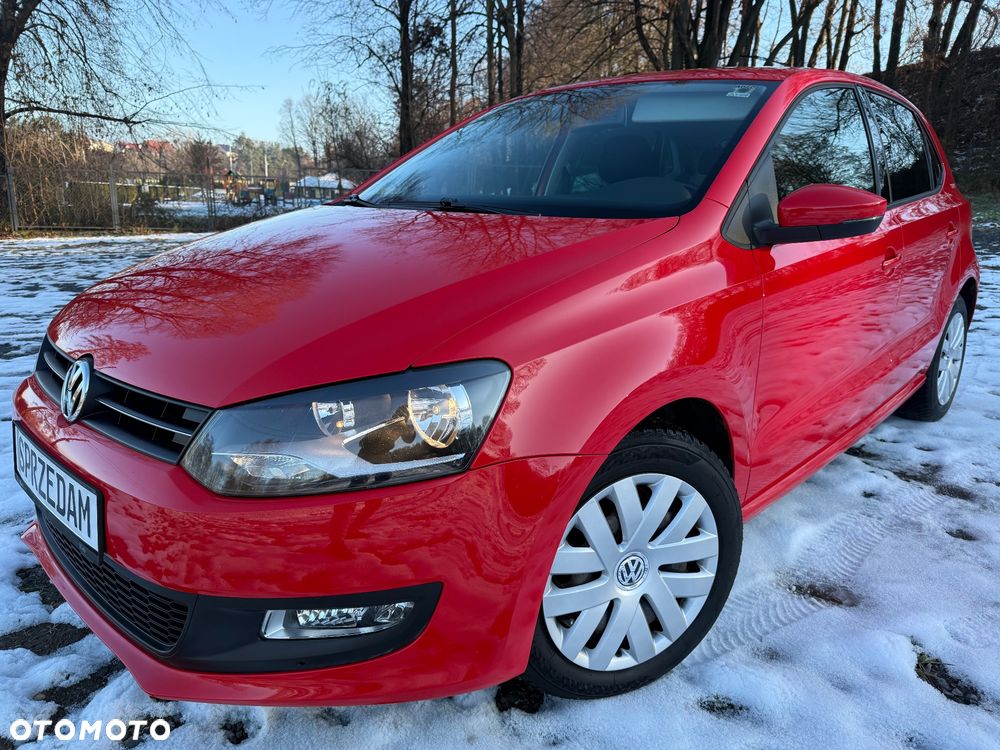 Volkswagen Polo 1.2 Team - 12