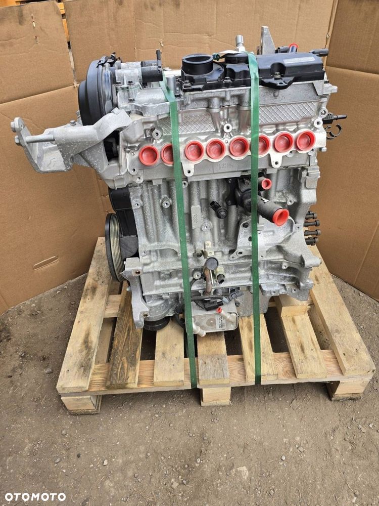 silnik kompletny b4204t46 volvo v90 xc90 xc60 ii plug-in hybrid nr 335n - 5